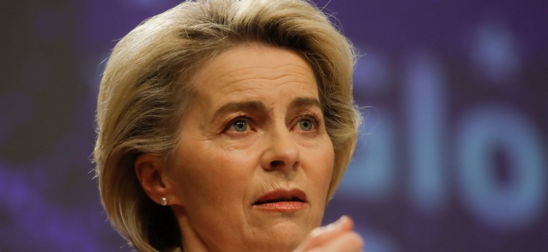 Obowiązek szczepień w całej UE? Von der Leyen składa deklarację