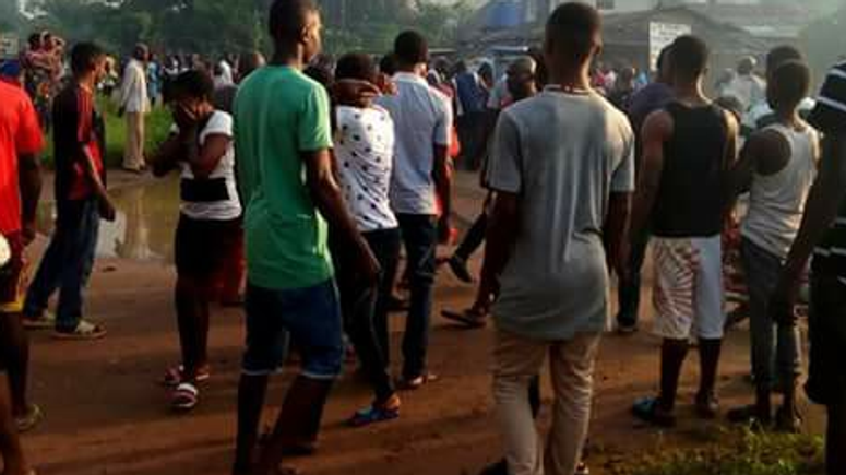 Pastor Dies After Embarking On 40 Days Of Fasting Pulse Nigeria