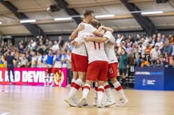 Brazylijczyk zagra z orzełkiem na piersi? To byłoby ogromne wzmocnienie