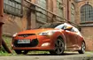 Hyundai Veloster: niesymetryczny i ekstrawagancki