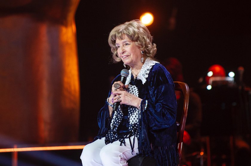 Danuta Krasnodębska