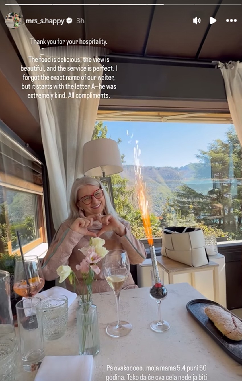 Koštaju 700.000 evra: Bivša zadrugarka pokazala majku, pomogla joj da kupi dva stana