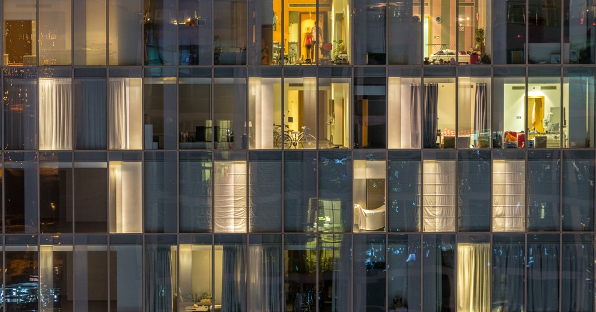 Polacy rzucili się na mieszkania. Na rynku pęcznieje bańka?