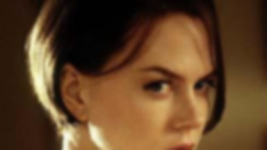 Nicole Kidman: Fochy na planie?