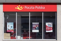 Poczta Polska wyda 1,2 mld zł na inwestycje. Buduje sieć maszyn paczkowych