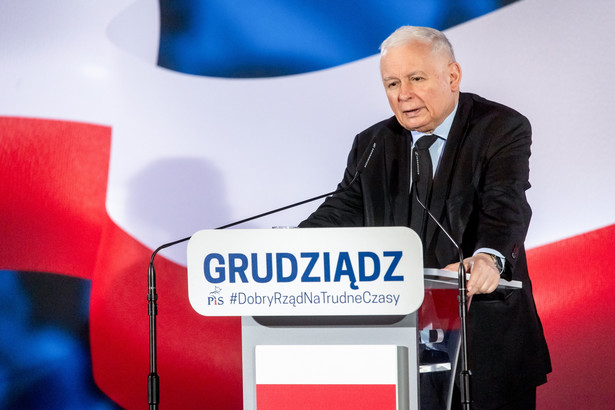 Jarosław Kaczyński