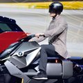 Japoński startup pracuje nad kaskami dla motocyklistów z rzeczywistością rozszerzoną