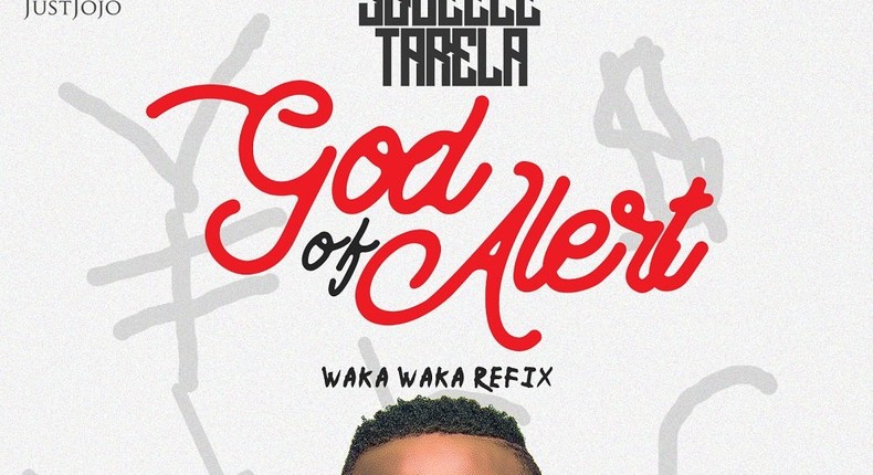 Squeeze-Tarela-God-Of-Alert