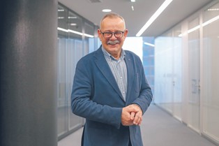 Rodzina to najcenniejszy kapitał