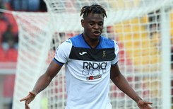 Liga włoska: Trzeci w sezonie siedmiobramkowy popis Atalanty