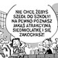 Atrakcyjna siedmiolatka przedszkole szkoła dzieci krzętowski