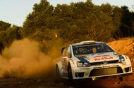 WRC, rajd