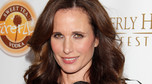 Andie MacDowell