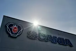 Scania zamyka fabrykę w Polsce. Pracę straci ponad 800 osób