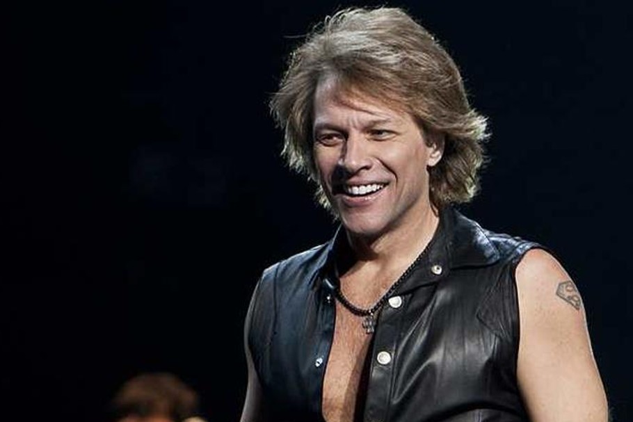 Bon Jovi