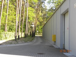 MS do RPO: Trwają prace nad zmianami przepisów dot. ośrodka w Gostyninie