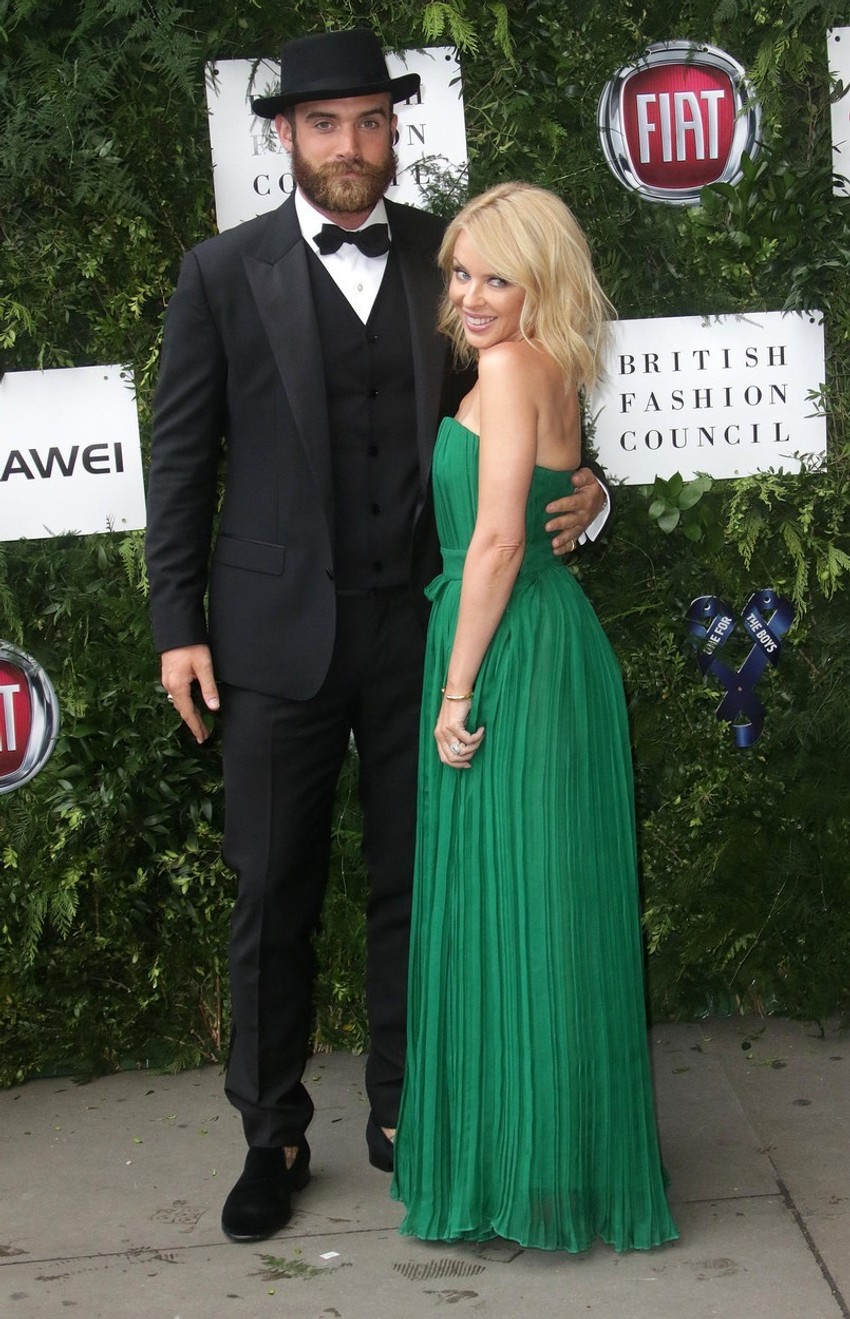 Kajli Minog sa Džošuom