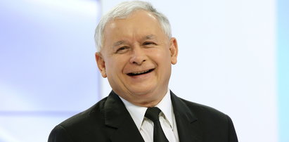 Kaczyński wychwala Rydzyka. Za co?