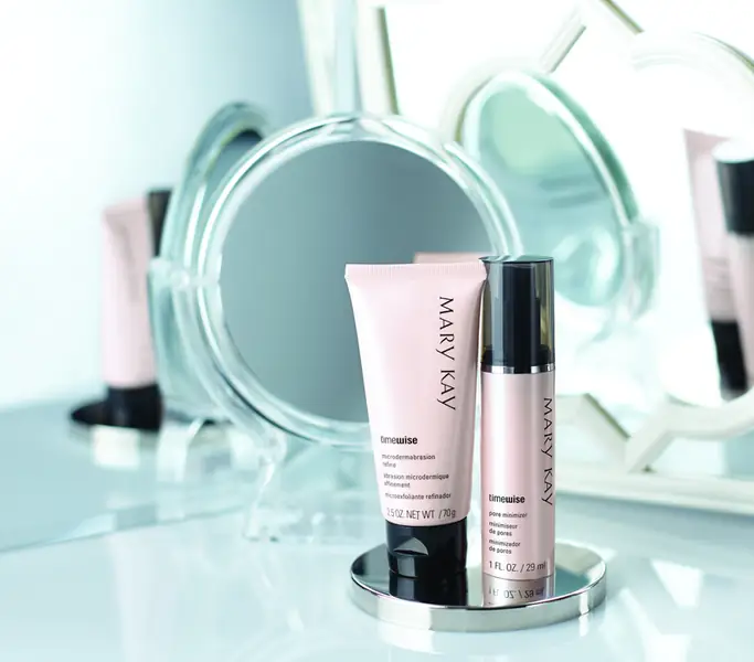 Mary Kay