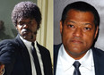 Laurence Fishburne odrzucił rolę Julesa Winnfielda z filmu "Pulp Fiction"