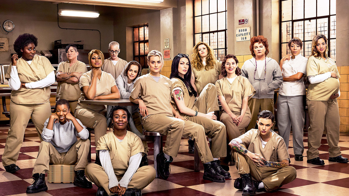 W sieci zadebiutował pełny zwiastun czwartego sezonu "Orange Is the New Black". Serial zadebiutuje na platformie Netflix 17 czerwca.