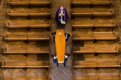 Zasiłek pogrzebowy będzie wyższy