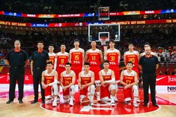 MŚ koszykarzy: Chińscy giganci na drodze Polaków. Wzrost i rola gospodarza atutem rywali