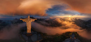 3. Dmitry
Moiseenko - Chrystus Zbawiciel w Rio de Janeiro, Brazylia