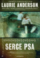 Serce psa - plakat