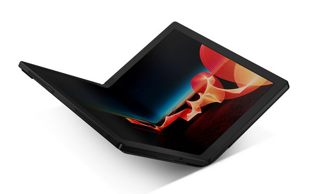 Recenzja Lenovo ThinkPad X1 Fold