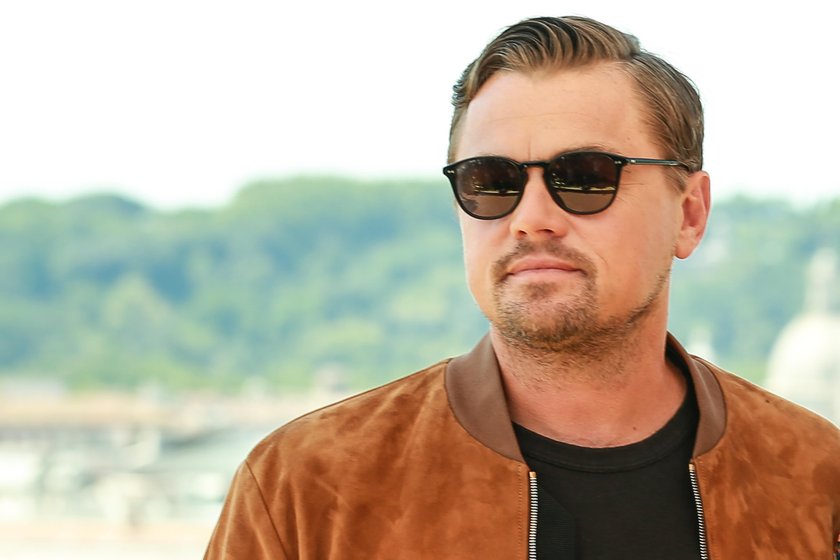 Leonardo DiCaprio kończy 45 lat