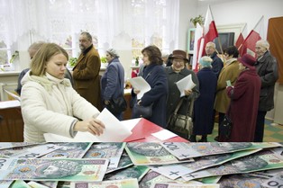 Włoskie media o polskich wyborach: Europa odetchnie z ulgą
