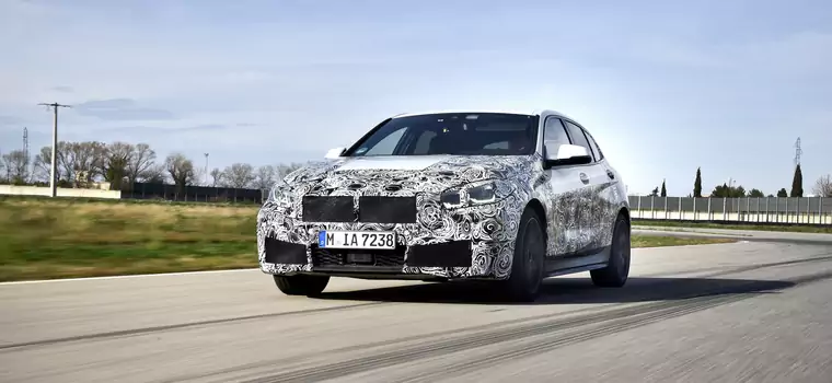 BMW i Jaguar – więcej pokrewieństw między autami obu firm