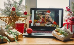 Jeśli nie kolędy to co? Oto najczęściej słuchane bożonarodzeniowe piosenki