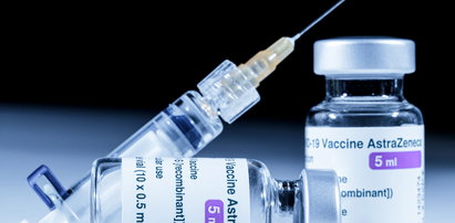 Unia zrezygnuje ze szczepionki AstraZeneca?