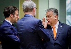 Orban jeszcze zacznie mówić innym językiem? To nie Budapeszt dyktuje warunki