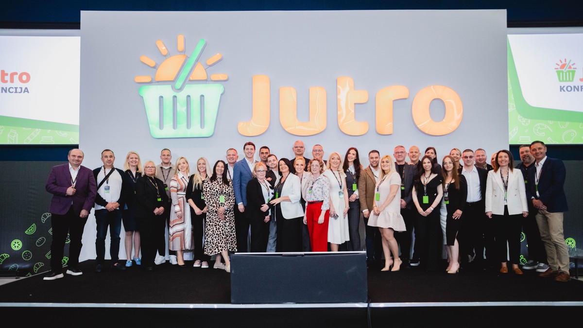 "Jutro" konferencija