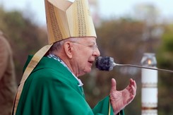 Abp Jędraszewski: Chcą deprawować nasze dzieci począwszy już od przedszkoli
