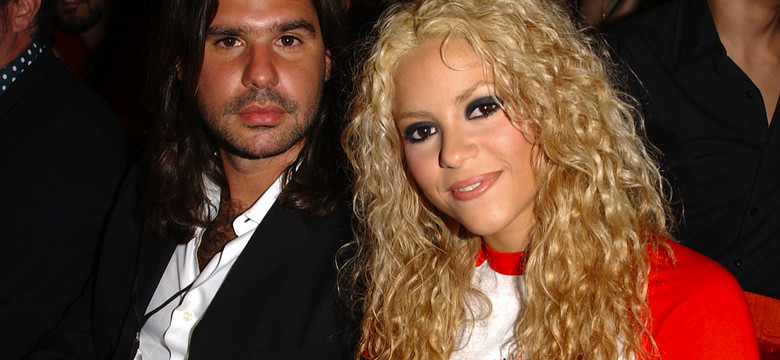Shakira była związana z synem prezydenta Argentyny. Gdy go zostawiła, pozwał ją na miliony