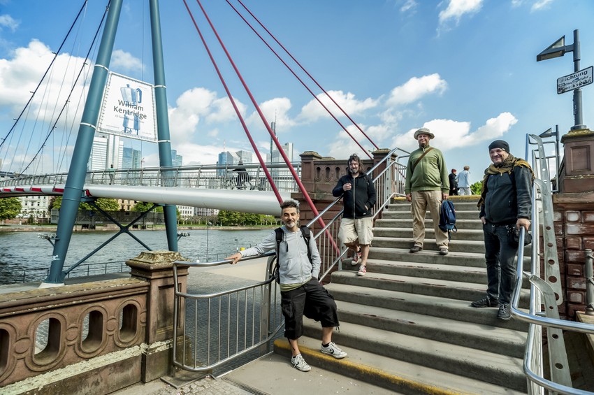 Atheist Rap slave 29. rođendan koncertom u Beogradu 19. maja