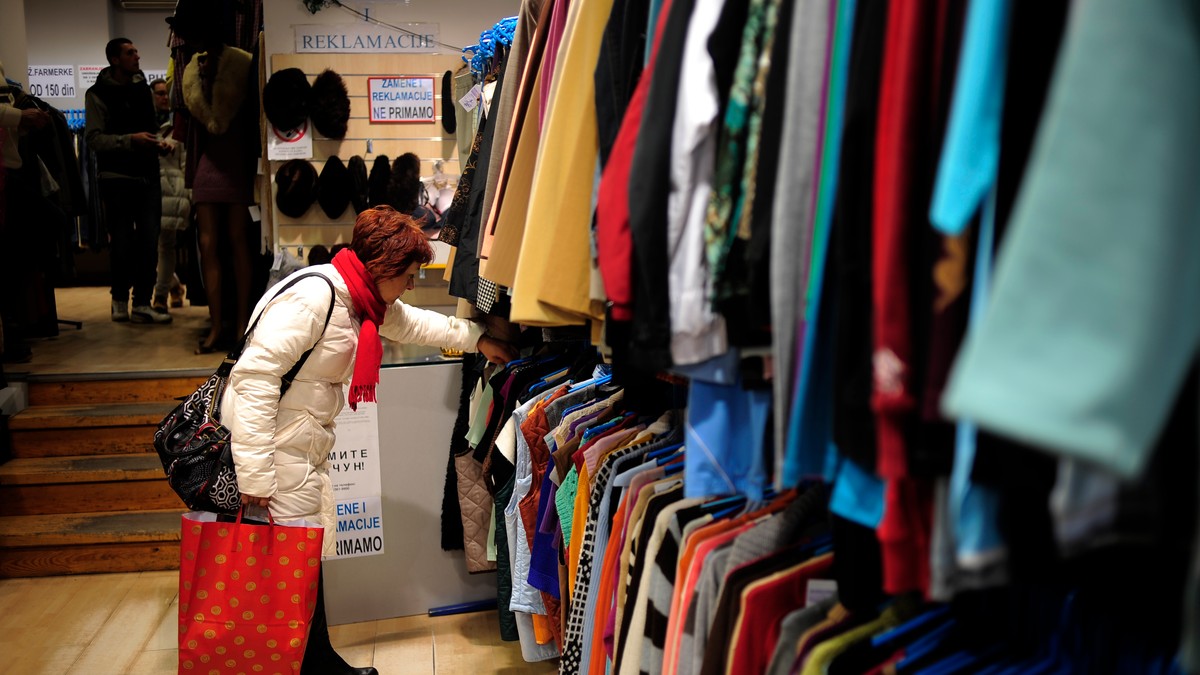 Kupila cipele za 800 dinara, pa shvatila da vrede čitavo bogatstvo! Društvene mreže se usijale: Evo kako izgledaju