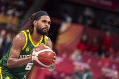 NBA. Australijczyk Patty Mills zdobywcą nagrody fair play
