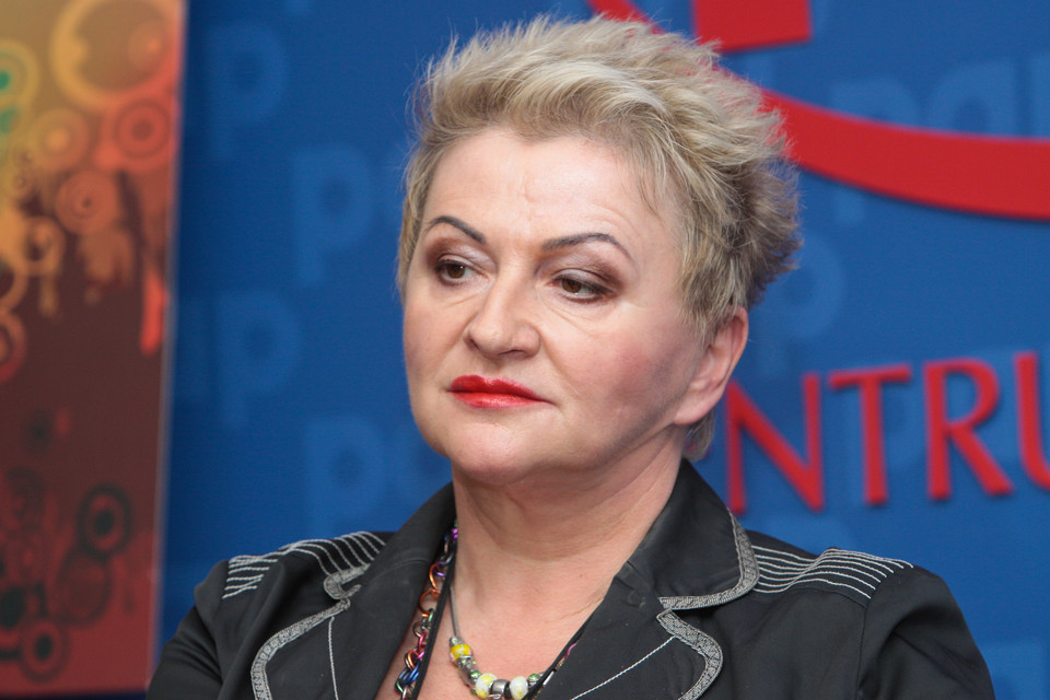 Hanna Bakuła / fot. MW Media