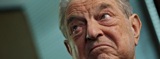 George Soros