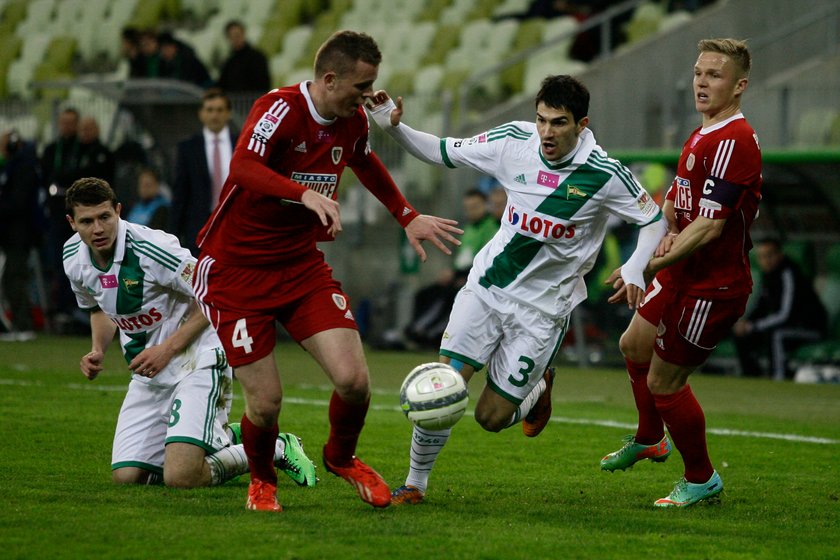 Lechia gromi Piasta