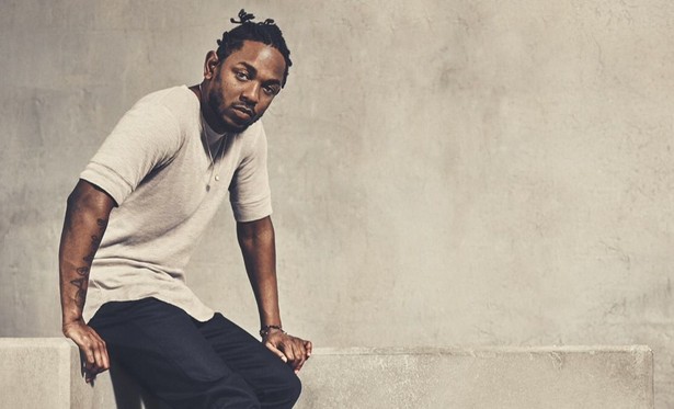 Kendrick Lamar pobił rekord Michaela Bublé