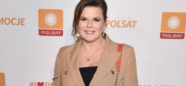 Alicja Resich pracowała z Moniką Olejnik. Tak ocenia jej wpadkę
