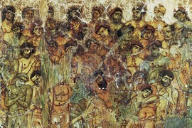 Danas su MLADENCI, staro srpsko verovanje kaže da na praznik prvo treba pojesti OVO - za dobru krvnu sliku!