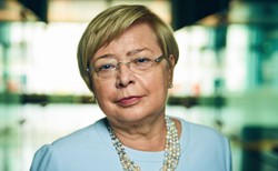 Małgorzata Gersdorf idzie na wojnę z KRS. Jest doniesienie do rzecznika dyscyplinarnego na sędziego Nawackiego