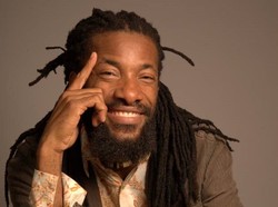 Junior Kelly przyjeżdza do Polski. Koncert reggae worost z Jamajki we Wrocławiu